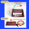 Unidus Long Love Condom 10 pc. 