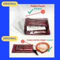Unidus Long-Love Premium Korean Condoms with Climax Control Cream, 10 Pcs. 