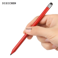 DISICHEN Profesional Pen light cash on delivery + [spot] new compact high-precision stylus touch screen capacitive pen electronic device. 