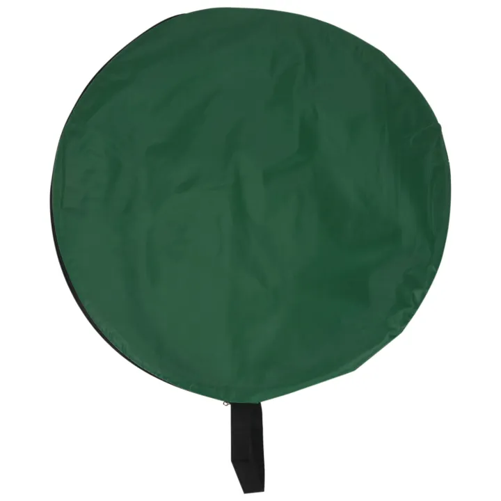 FORIDE%20Photography%20Background%20Green%20Screen%20Backdrops%20Portable%20Solid%20Green%20Color%20Backdrop%20Cloth%20for%20Photography%20Studio%20142cm%20-%20Image%203