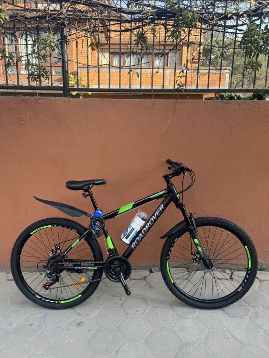 Roadrover%20Basic%20Level%20uphill%20City%20Mountain%20Bike%20-%20Image%204