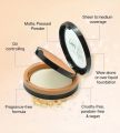 LA Girl Classic Ivory Pro Face Compact Powder 7gm - GPP602. 