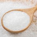 Tasting powder -monosodium glutamate (msg) 1kg medium sizes. 