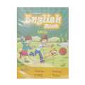 English Book For UKG. 