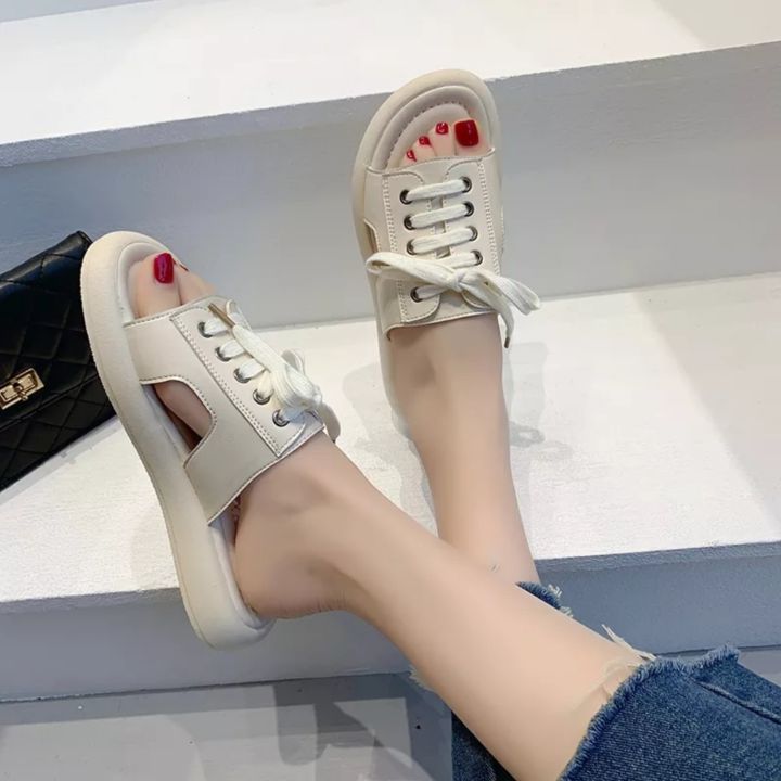 AtoZfootHouse Grey Ladies Heel Sandal (ATOZ-44)