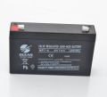 HT-6V 7Ah Battery 6V7AH For Children Electric Toy Car Baby conveyor UPS Backup Desk LED Light Lead Acid Rechargeable Battery. 