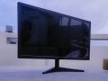 22" Led Monitor Clear And Smooth. 