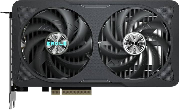 GeForce%20RTX%E2%84%A2%205060%20EAGLE%20OC%208G%202Fans%20Graphic%20Card%20-%20Image%202