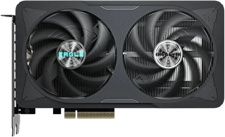 GeForce%20RTX%E2%84%A2%205060%20EAGLE%20OC%208G%202Fans%20Graphic%20Card%20-%20Image%202