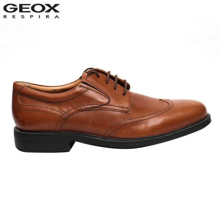 Formal Shoes Geox Dublin Boots Buy GEOX Mens Dublin Brogue Formal
