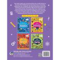 Dreamland STEAM Projects for Kids – Hands-On Activities to Explore, Design, and Build. 