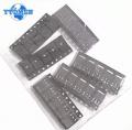 30PCS SMD Transistor Kit 78M05 78M06 78M08 78M09 78M12 78M15 TO-252 6 Kinds*5pcs Voltage Regulator Transistors Set. 