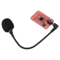 Voice Recognition Module V3 Speed Recognition Compatible with Ard. 