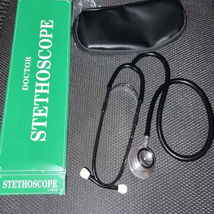 Doctor%20Aneroid%20Sphygmomanometer%20Velcro%20Cuff%20500-V%20With%20Free%20Dual%20Head%20Stethoscope%20S%20-%20Image%204