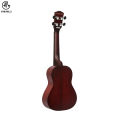 Manaslu Danfe 24 Inch Concert Ukulele With Bag. 