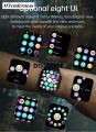 DISICHEN MTenderness Watch Smart 9UltraIWOWatchApple Waterproof Screen Series Men's Profesional Watch Ultra Wholesale T800 Smart 49mm 8AMOLEDNFC Compass Fit Bargain price. 