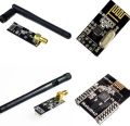 Nrf24L01 Module With Antenna. 