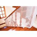 Children Protection Safety Railing Net. 