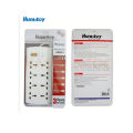 Huntkey 8 Port Surge Protector. 