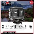 New Pack Upgrade Version 4k Wifi Action Sport Camera. 