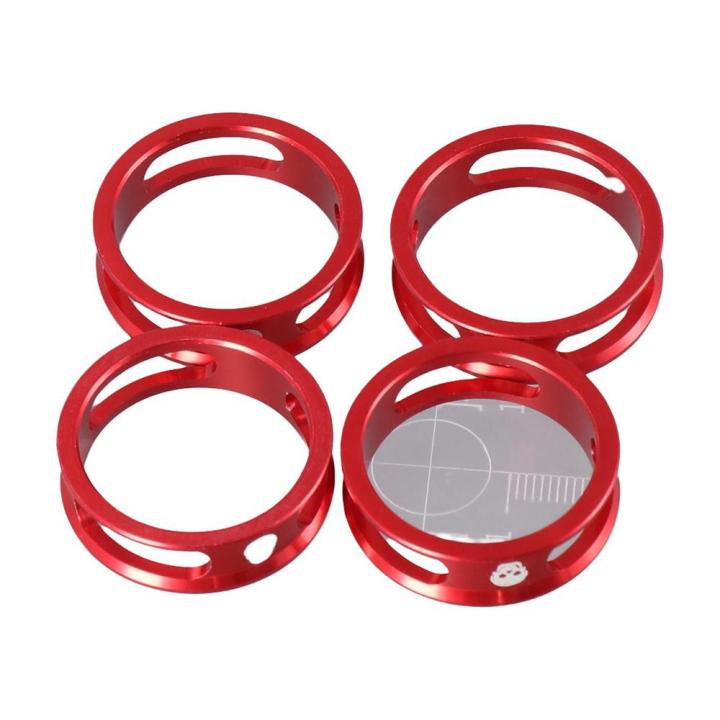 Folding%20Bike%204pcs%20Aluminum%20Alloy%20Cycling%20Accessories%2028.6MM%20-/8''%20Bicycle%20Headset%20Spacer%20Front%20Fork%20Washer%20Gasket%20Spacing%20Pad%20-%20Image%206