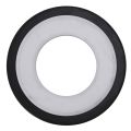 3X 12mm Coiled Spring Rubber Bellow Pump Mechanical Seal 301-12. 