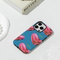 NEW Fontaines DC Romance Phone Case Phone Case Film shell For iPhone 16 15 14 13 12 11 Pro Max Plus. 