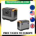 MengsanLifePo4 Battery зарядная станция 220 v 1200W 2400W 3000W Portable Power Station 630000mAh For Outdoor Camping Ukraine Warehouse. 
