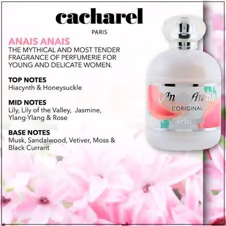 Cacharel%20Anais%20Anais%20L'Original%20EDT%2050ml%20-%20Image%204
