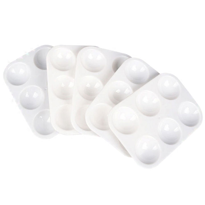 %E3%80%90Top-Rated%20Product%E3%80%9125pcs%20Makeup%20Drawing%206%20Well%20Rectangular%20Tray%20Art%20Supplies%20Pigment%20Plastic%20Paint%20Palette%20Artist%20Watercolor%20Pallets%20Painting%20Tool%20-%20Image%202
