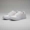 Goldstar Full White Sneaker Shoes For Men Dash 10 White. 