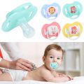 New Born Baby Pacifier BPA Free. 