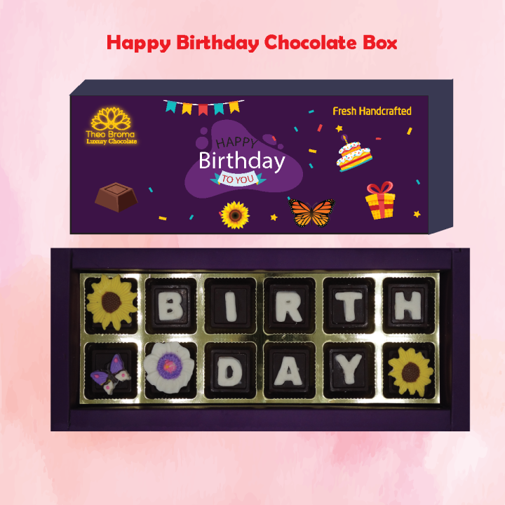 Sunflower%20&%20Butterfly%20Birthday%20Chocolate%20Box%20From%20Nepal%2012%20Pc%20chocolate%20-%20Image%202
