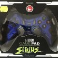 L3000 Sirius Usb Joystick Gamepad Controller For Pc And Laptop. 