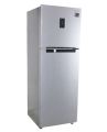 Samsung Rt37M5535Sl 5-In-1 Smart Convertible 345Ltrs Double Door Refrigerator - Silver. 