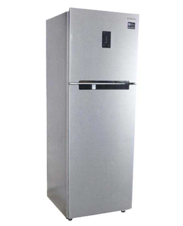 Samsung%20Rt37M5535Sl%205-In-1%20Smart%20Convertible%20345Ltrs%20Double%20Door%20Refrigerator%20-%20Silver%20-%20Image%202