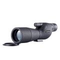 LandView 25-75x60 Spotting Scope Waterproof Monocular Telescope For Wide View Birdwatching Golf Sight Scope. 