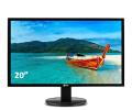 Enter 20 inch Full HD Monitor. 