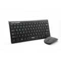 Track TC 90 Bluetooth Keyboard and Mouse Combo. 