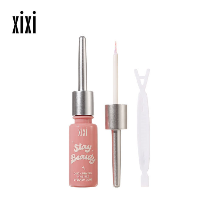 xixi%20Quick%20Dry%20Invisible%20False%20Lash%20Glue%20Long-lasting%20Gentle%20Shapeless%20Transparent%20Natural%20Beginner%20Beauty%20Tool%20-%20Image%205