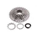 8 Speed Freewheel Mtb Road Bike 8S Cassettes. 