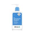 The Derma Co 2% Niacinamide Oily Skin Cleanser (125ml). 