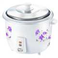 Tulip Rice Cooker 3.6Ltr - Regal Plain. 