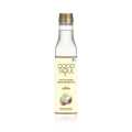 Coco Soul 100% Cold Pressed Virgin Coconut Oil 250ml Edible Best For Baby Massage. 