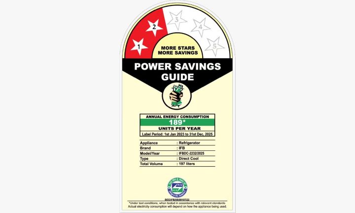 IFB%20197%20L%20%7C%202%20Star%20%7C%20Metal%20-%20Cool%20Series%20Direct%20-%20Cool%20Refrigerator%20IFBDC-2232FRL%20-%20Image%206