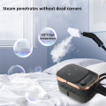 High Pressure 2500w Steam Cleaner Machine for Air Conditioner Kitchen Handlend Hood Car Home Appliances EU Plug. 