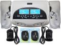 Ionic Foot Cleanse Ion Detox Foot Bath Machine.. 