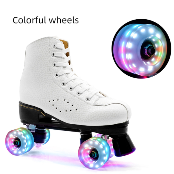 1%20Pcs%20Roller%20Skate%20Wheels%2058mm%20X%2032mm%20Luminous%20Quad%20Roller%20Outdoor%20Light%20Up%20Wheels%20Roller%20Skates%20Light%20Up%20Wheels%20Blue%20-%20Image%208