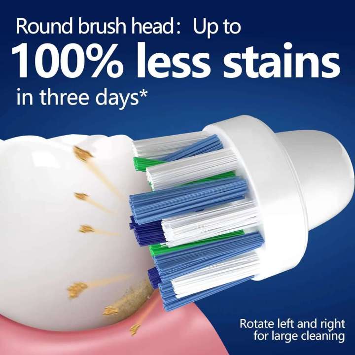 20pcs%20Electric%20Toothbrush%20Heads%20Compatible%20with%20Braun%2012%20Cross%20Action%208%20Precision%20Clean%20Replacement%20heads%20for%20Oral%20B%20-%20Image%202