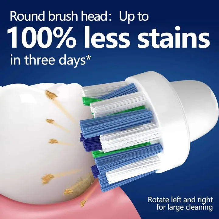 20pcs%20Electric%20Toothbrush%20Heads%20Compatible%20with%20Braun%2012%20Cross%20Action%208%20Precision%20Clean%20Replacement%20heads%20for%20Oral%20B%20-%20Image%202